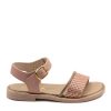 RICO MONDO SANDAL GIRL T30222P1 ΡΟΖ