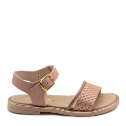 RICO MONDO SANDAL GIRL T30222P1 ΡΟΖ