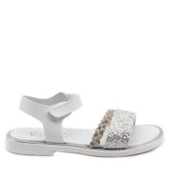 RICO MONDO SANDAL JUNIOR GIRL A30211P3 ΑΣΗΜΙ