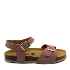 PLAKTON SANDAL GIRL LISA TEEN 131407 ΡΟΖ