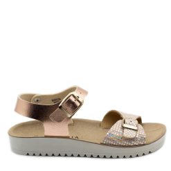 ALLEGRIA SANDAL JUNIOR GIRL 07291 ΧΡΥΣΟ