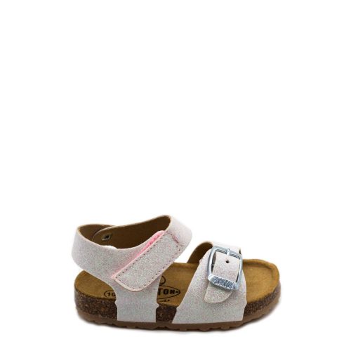 PLAKTON SANDAL BABY GIRL PATRO 865659 POΖ