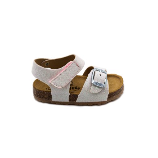 PLAKTON SANDAL BABY GIRL PATRO 865659 POΖ - Image 2