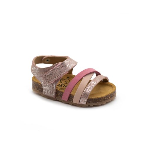 PLAKTON SANDAL BABY GIRL PARTY 866194 POZ - Image 3