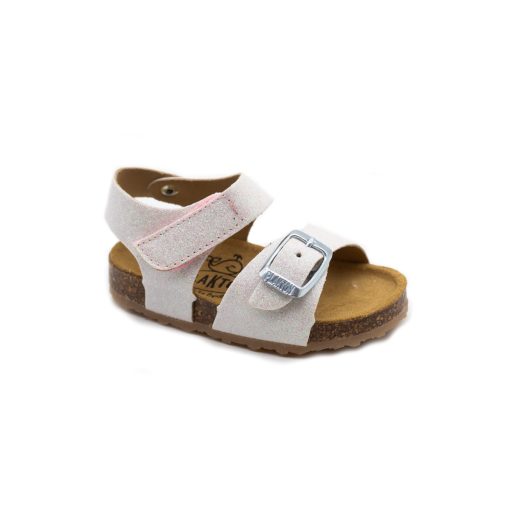 PLAKTON SANDAL BABY GIRL PATRO 865659 POΖ - Image 3