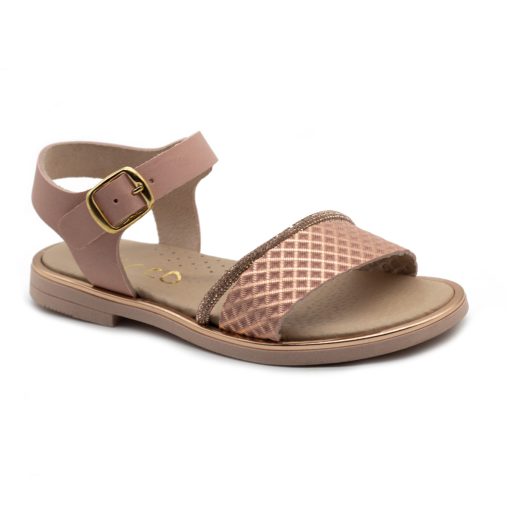 RICO MONDO SANDAL GIRL T30222P1 ΡΟΖ - Image 3