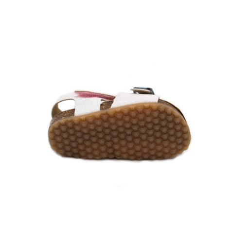 PLAKTON SANDAL BABY GIRL PATRO 865659 POΖ - Image 4