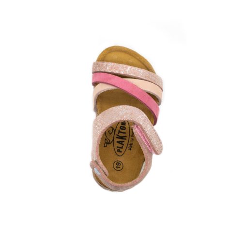 PLAKTON SANDAL BABY GIRL PARTY 866194 POZ - Image 5