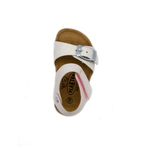PLAKTON SANDAL BABY GIRL PATRO 865659 POΖ - Image 5