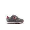 NEW BALANCE INFANT BOY IZ373VM2 ΓΚΡΙ