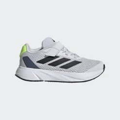 ADIDAS JUNIOR BOY DURAMO SL EL K ID9144 ΓΚΡΙ