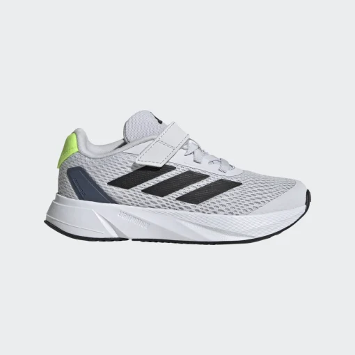 ADIDAS JUNIOR BOY DURAMO SL EL K ID9144 ΓΚΡΙ