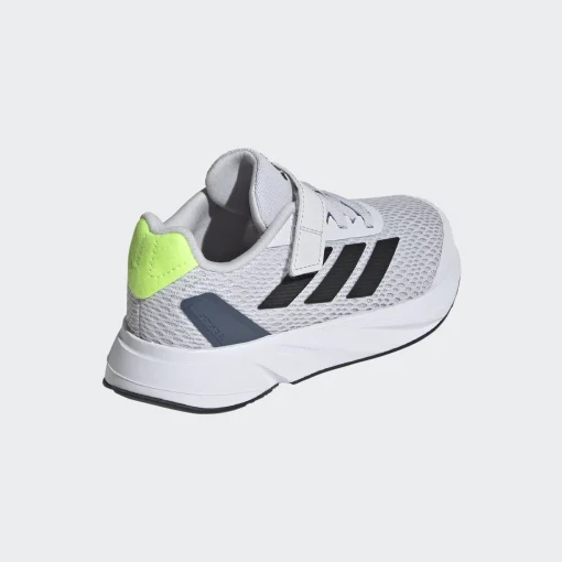 ADIDAS JUNIOR BOY DURAMO SL EL K ID9144 ΓΚΡΙ - Image 6