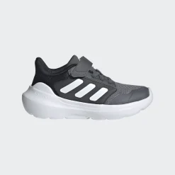ADIDAS KIDS UNISEX TENSAUR RUN 3.0 EL C IE5986 ΓΚΡΙ