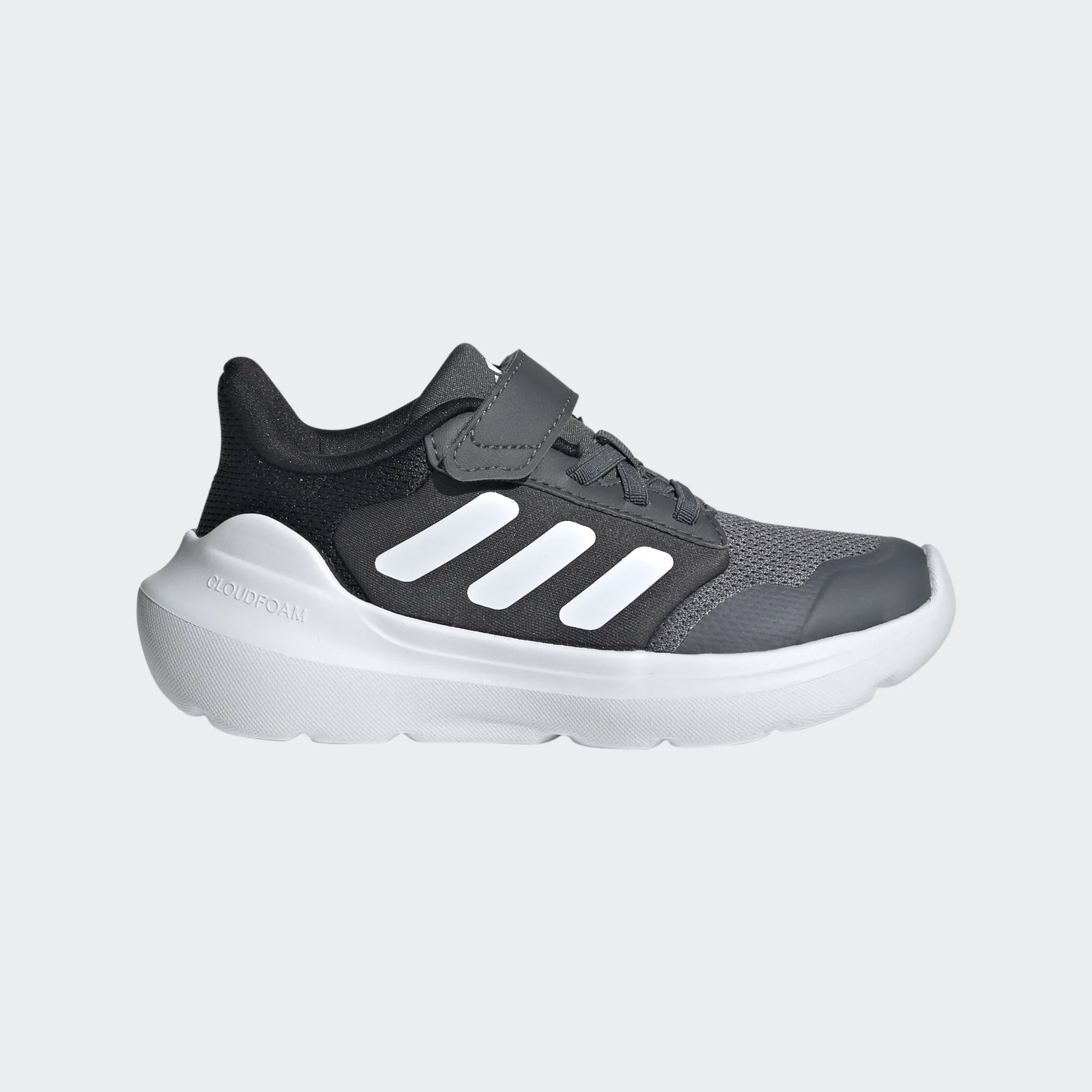 ADIDAS KIDS UNISEX TENSAUR RUN 3.0 EL C IE5986 ΓΚΡΙ
