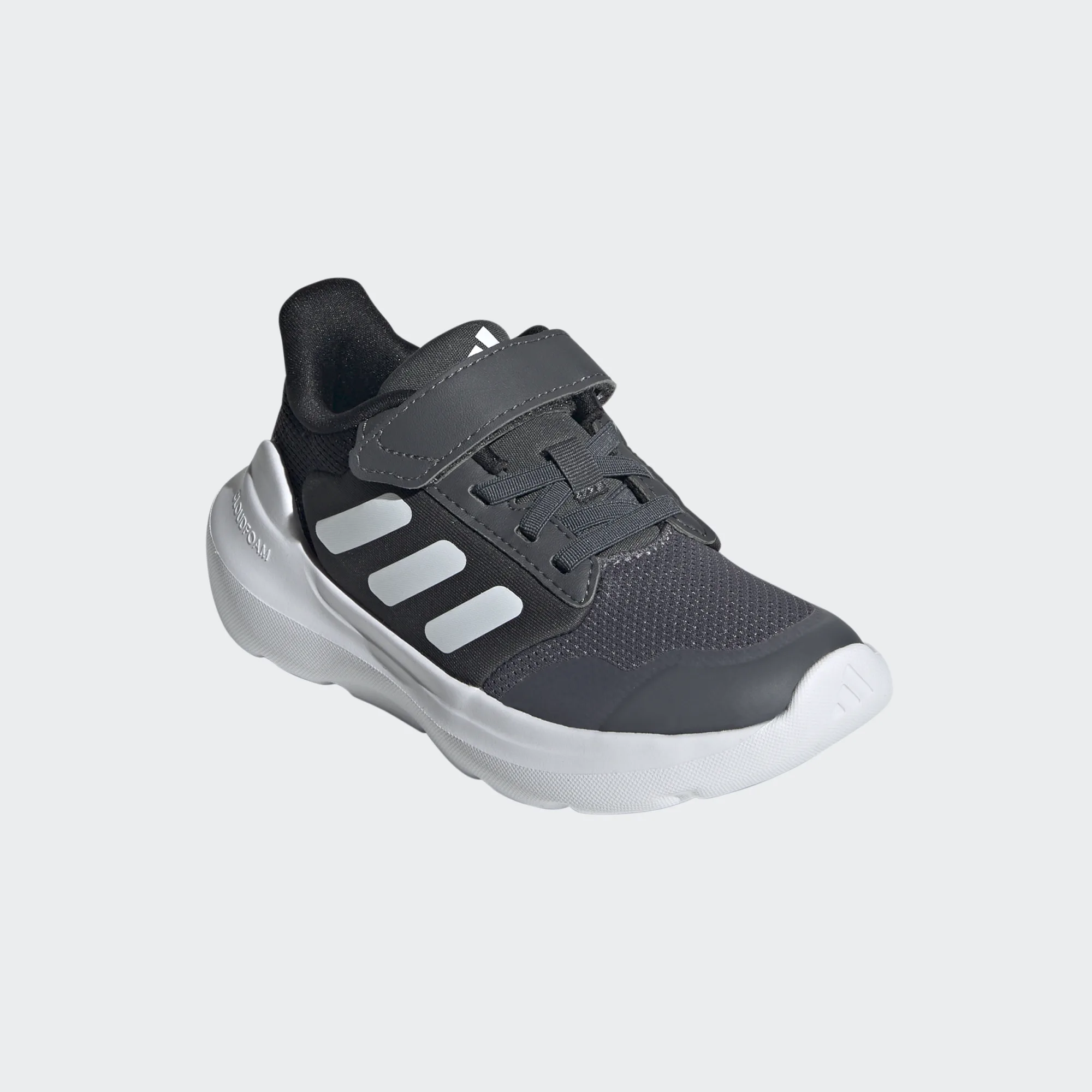 ADIDAS KIDS UNISEX TENSAUR RUN 3.0 EL C IE5986 ΓΚΡΙ - Image 6