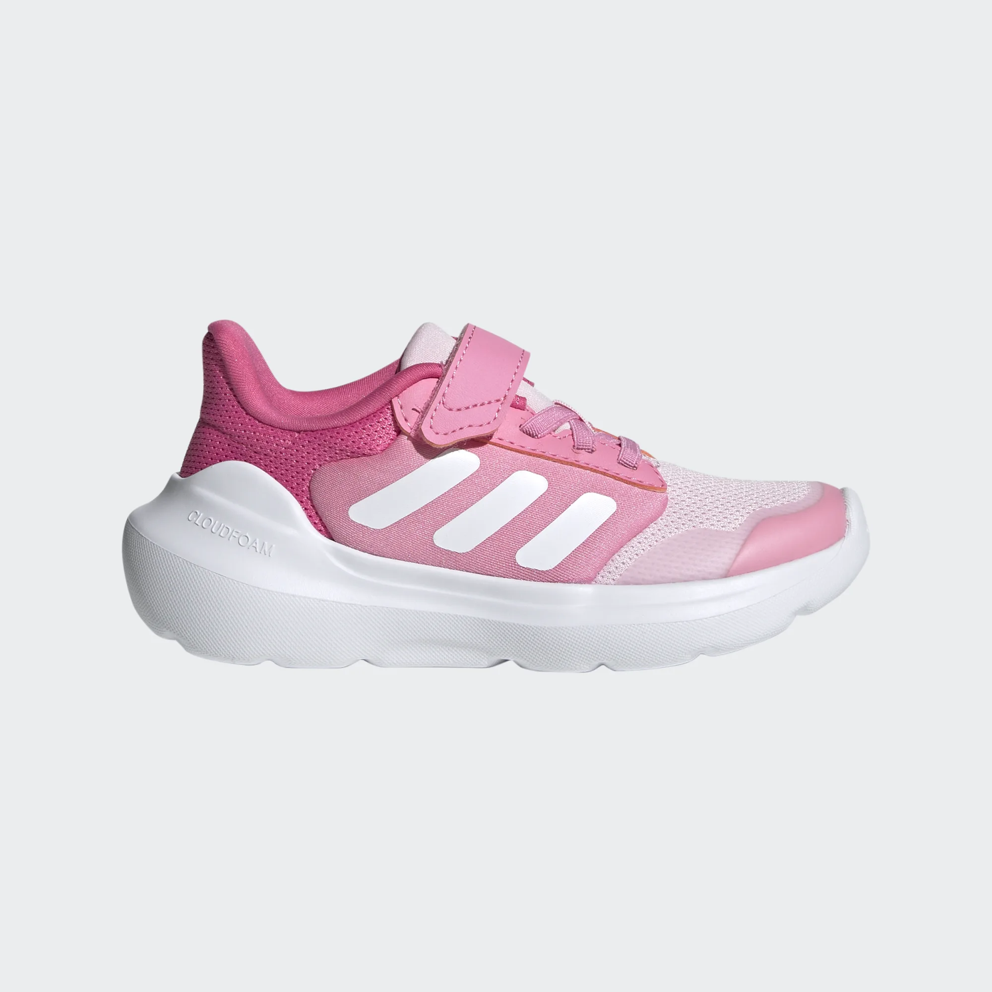 ADIDAS KIDS GIRL TENSAUR RUN 3.0 EL C IE5990 POZ