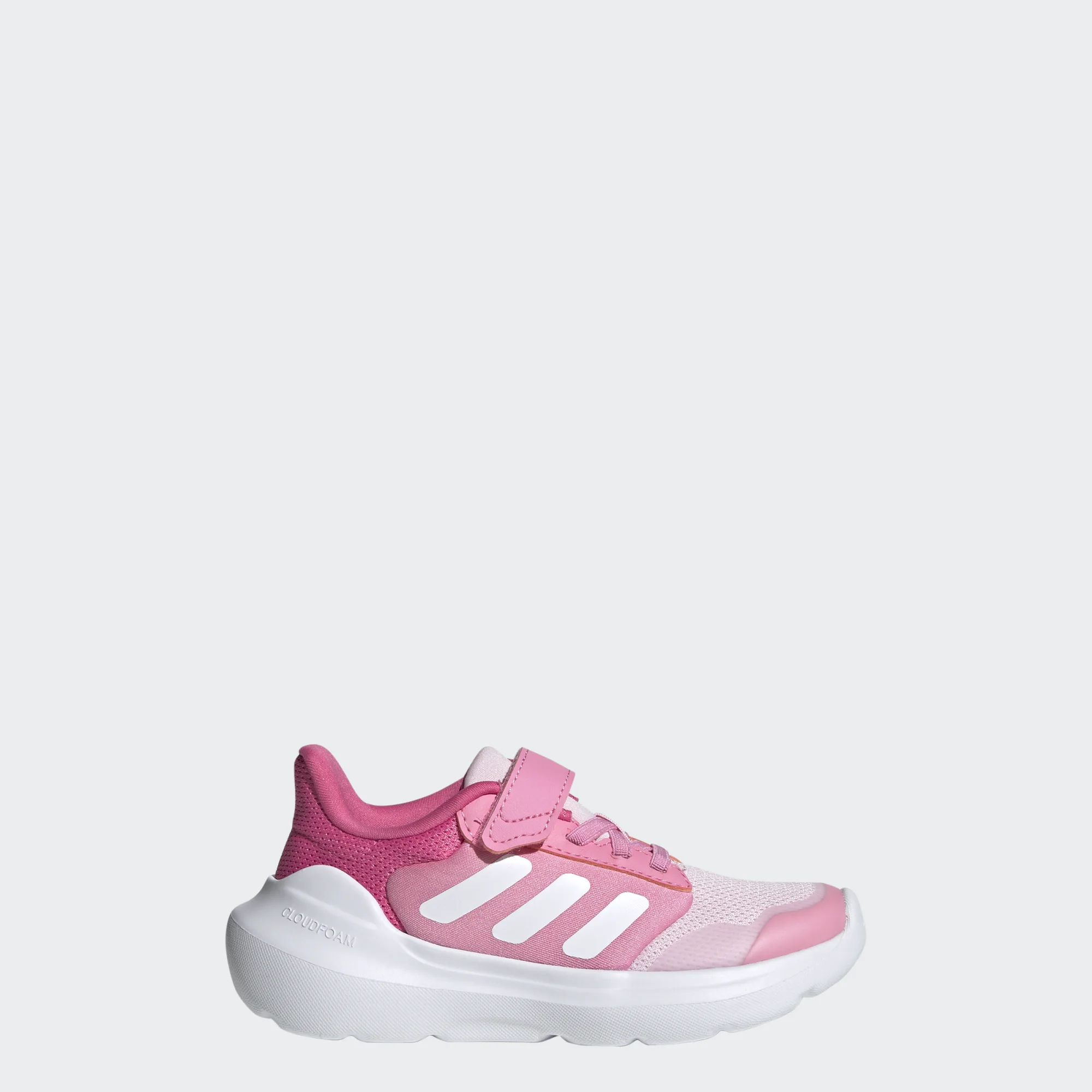 ADIDAS KIDS GIRL TENSAUR RUN 3.0 EL C IE5990 POZ - Image 3