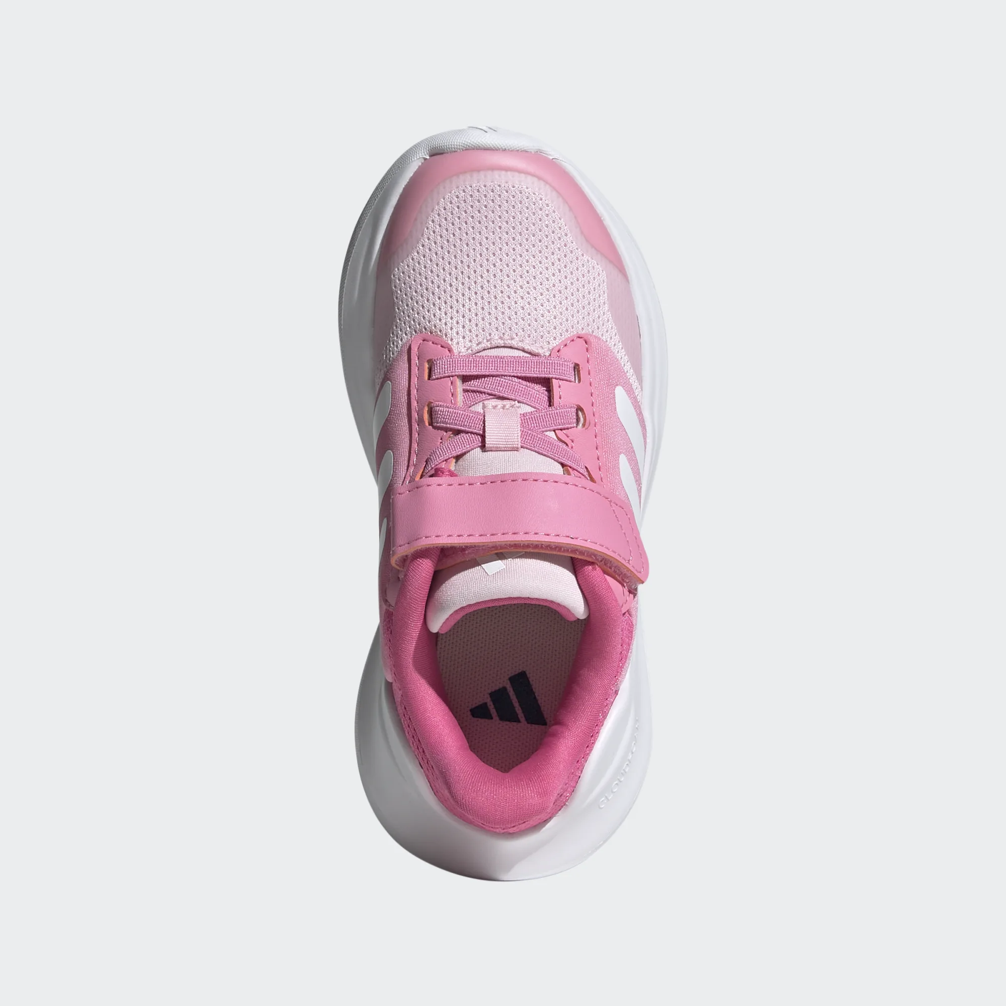 ADIDAS KIDS GIRL TENSAUR RUN 3.0 EL C IE5990 POZ - Image 4