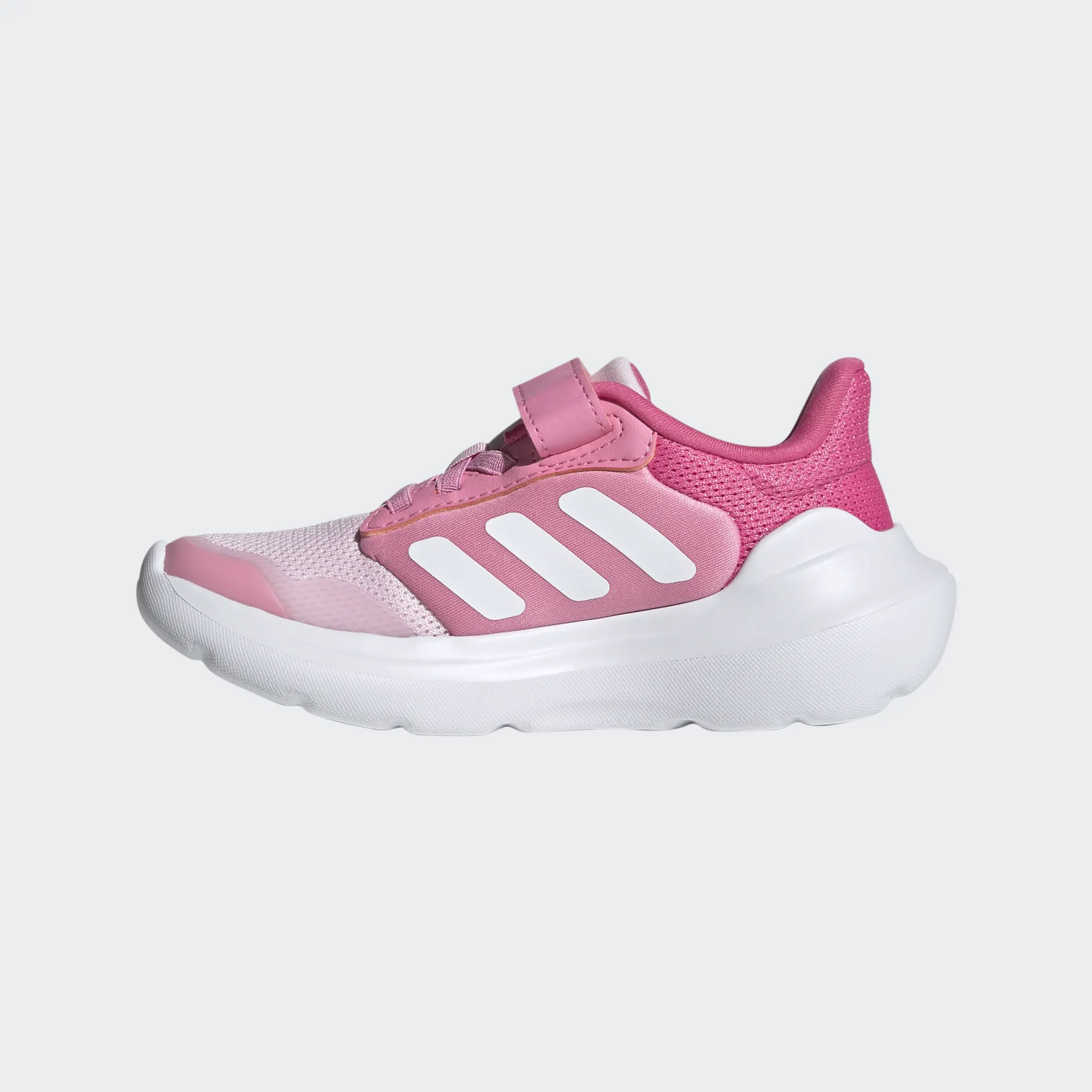 ADIDAS KIDS GIRL TENSAUR RUN 3.0 EL C IE5990 POZ - Image 5