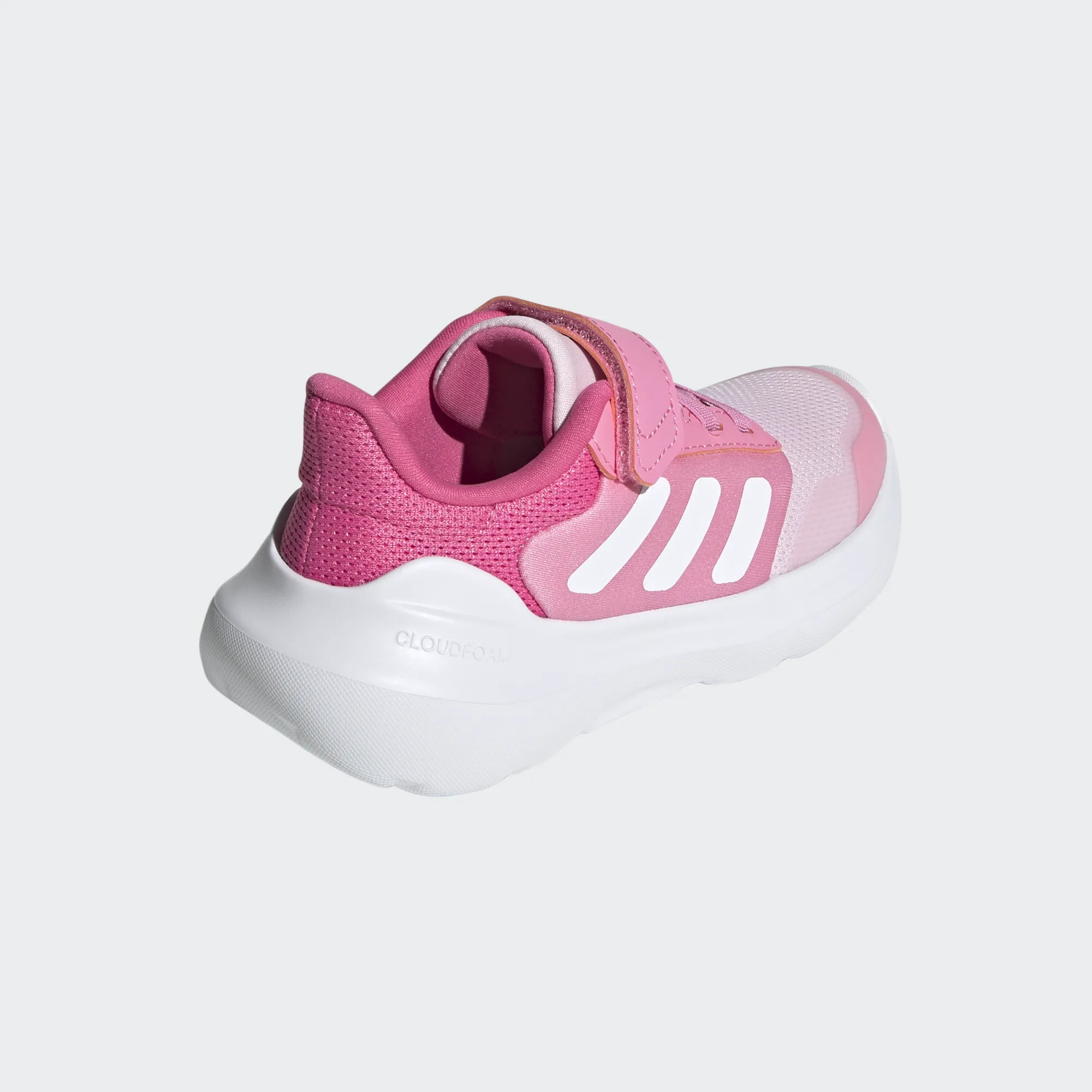 ADIDAS KIDS GIRL TENSAUR RUN 3.0 EL C IE5990 POZ - Image 7