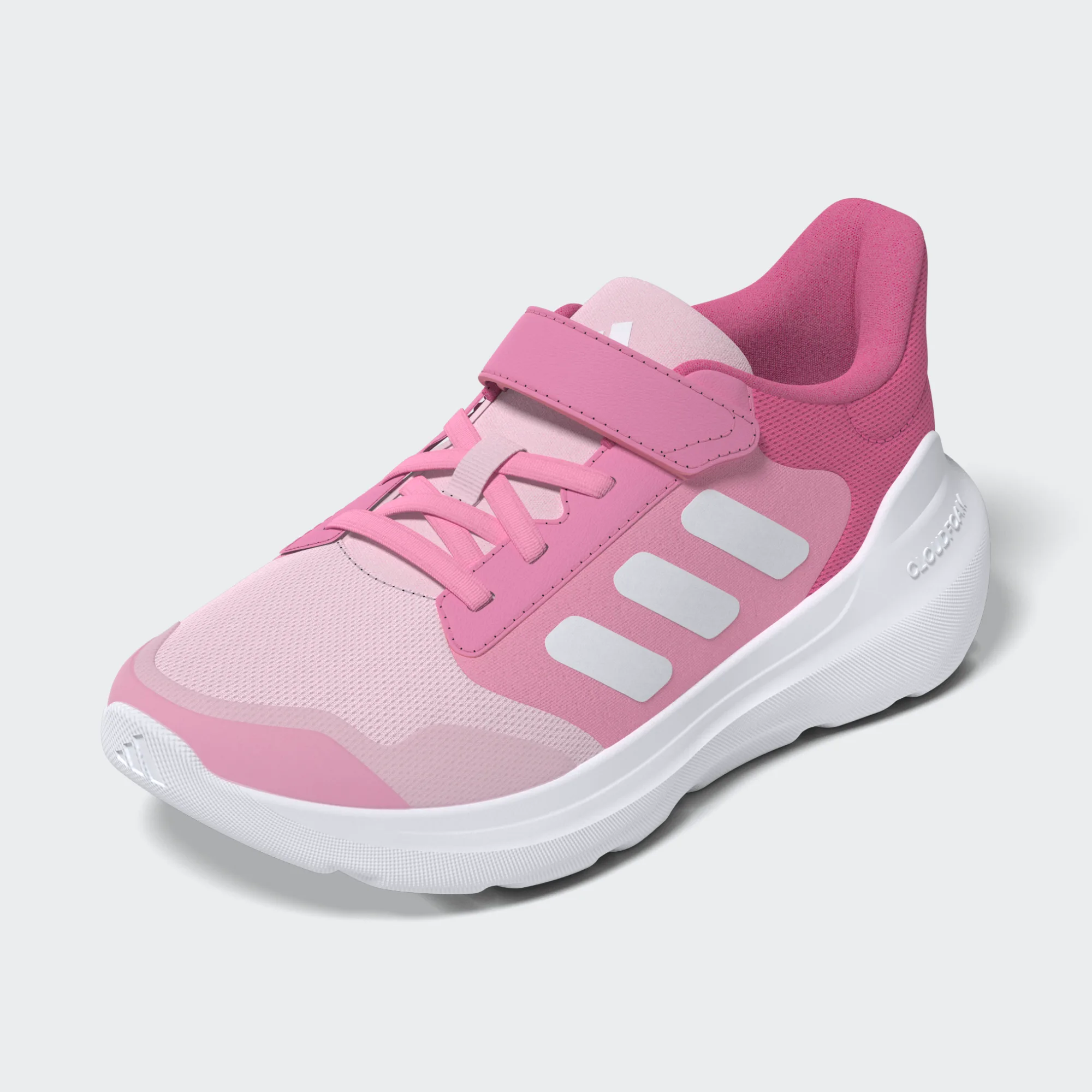 ADIDAS KIDS GIRL TENSAUR RUN 3.0 EL C IE5990 POZ - Image 9