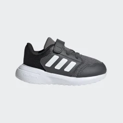 ADIDAS BABY TENSAUR RUN 3.0 EL I IE6013 ΓΚΡΙ