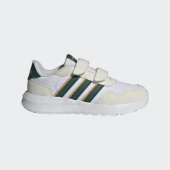 ADIDAS RUN 60s J IE6442 ΛΕΥΚΟ