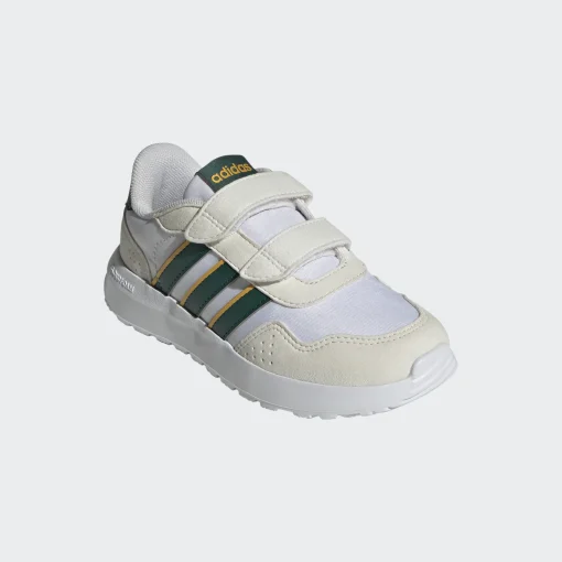 ADIDAS RUN 60s J IE6442 ΛΕΥΚΟ - Image 3