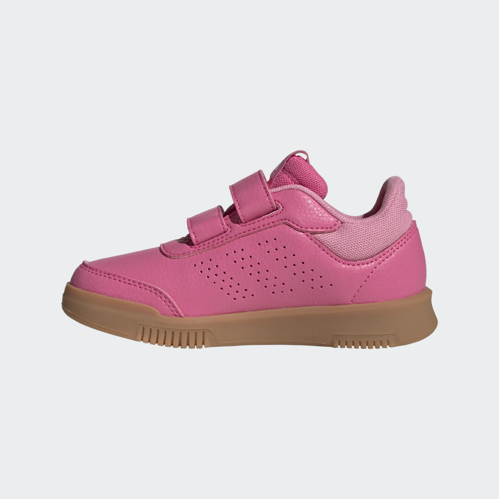 ADIDAS JUNIOR GIRL TENSAUR SPORT 2.0 CF K IF1728 ΦΟΥΞΙΑ - Image 5
