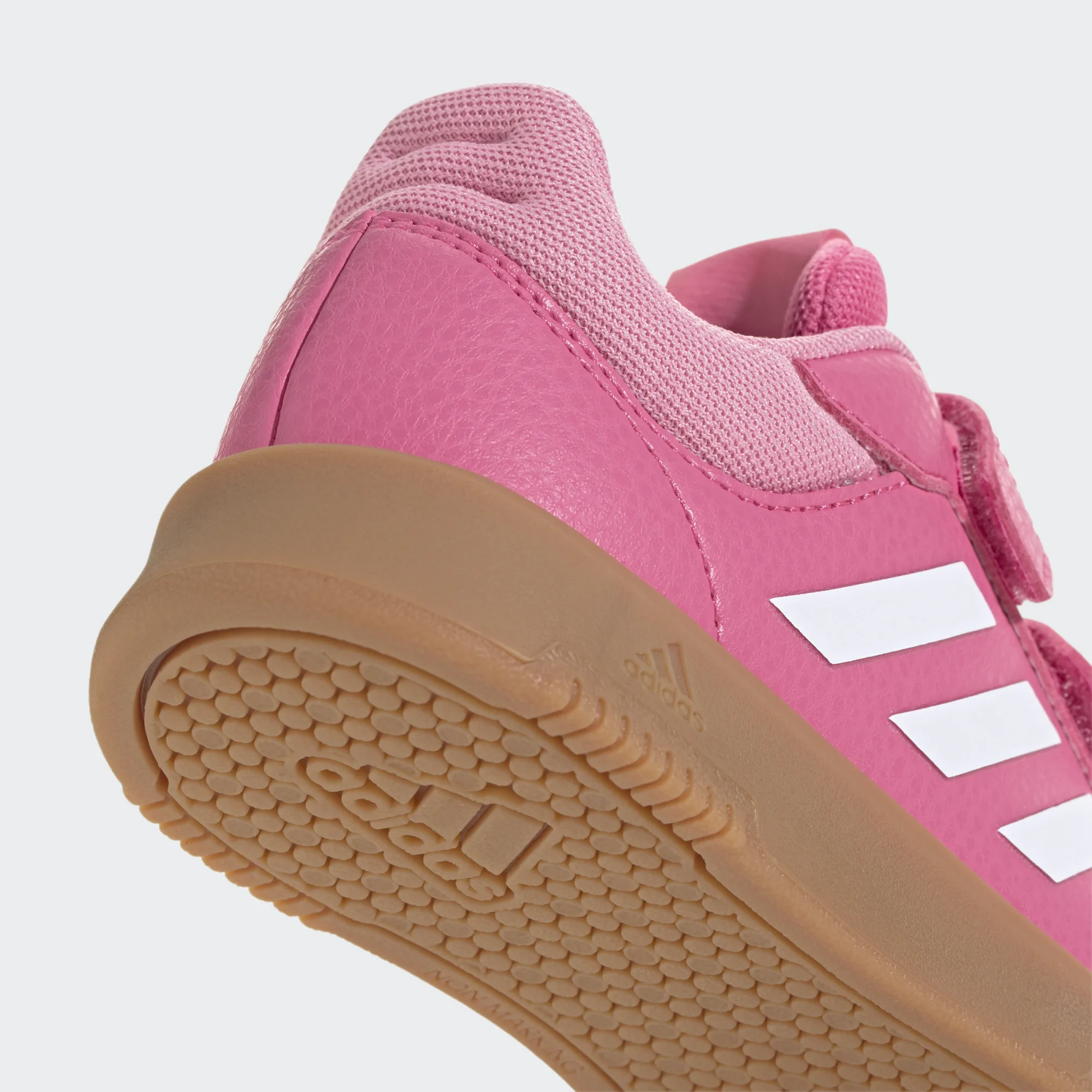 ADIDAS JUNIOR GIRL TENSAUR SPORT 2.0 CF K IF1728 ΦΟΥΞΙΑ - Image 8