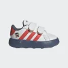 ADIDAS BABY UNISEX MICKEY GRAND COURT CF I  IF4054 ΛΕΥΚΟ