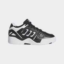 ADIDAS KIDS UNISEX MIDCITY LOW J IG7057 MAYPO