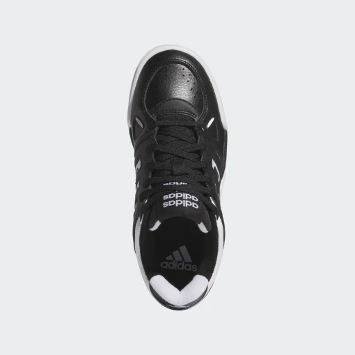 ADIDAS KIDS UNISEX MIDCITY LOW J IG7057 MAYPO - Image 3