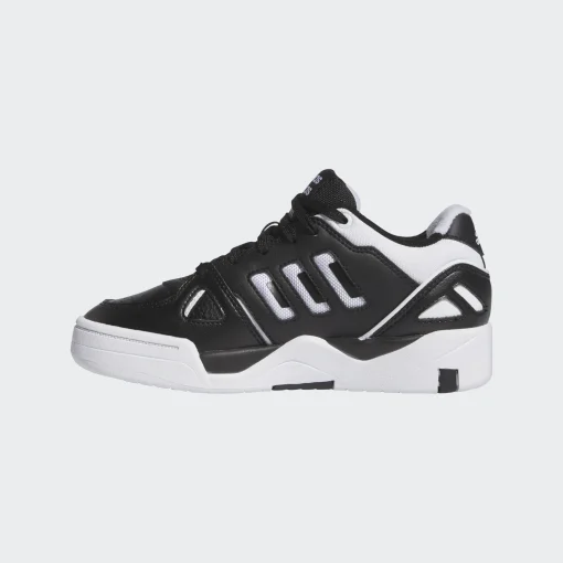 ADIDAS KIDS UNISEX MIDCITY LOW J IG7057 MAYPO - Image 4