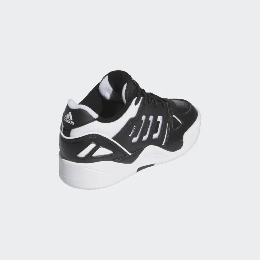 ADIDAS KIDS UNISEX MIDCITY LOW J IG7057 MAYPO - Image 6