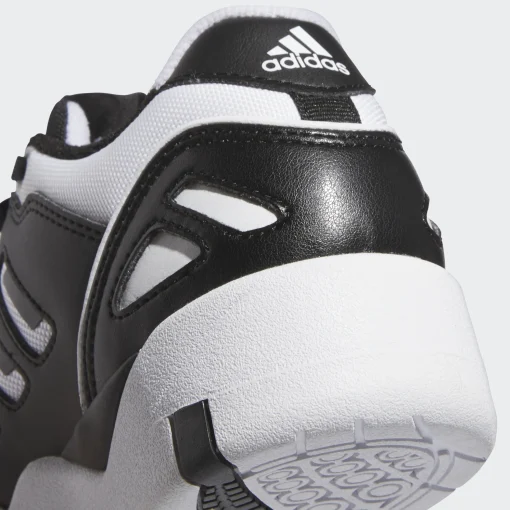 ADIDAS KIDS UNISEX MIDCITY LOW J IG7057 MAYPO - Image 8