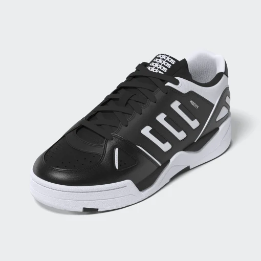 ADIDAS KIDS UNISEX MIDCITY LOW J IG7057 MAYPO - Image 9