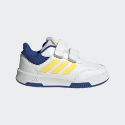 ADIDAS BABY UNISEX TENSAUR SPORT 2.0 CF I IG8801 ΛΕΥΚΟ