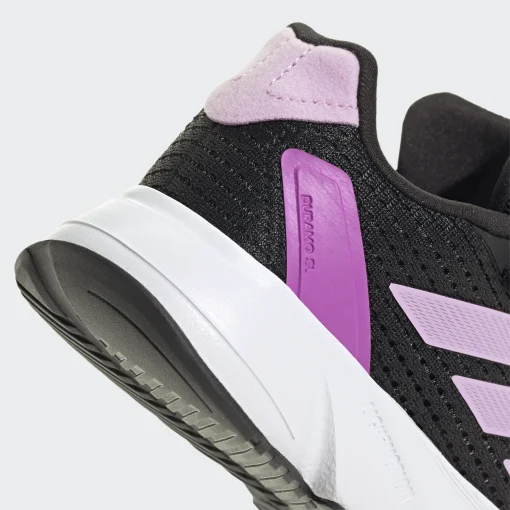 ADIDAS JUNIOR GIRL DURAMO SL EL K IH2433 MAYPO - Image 9