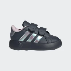 ADIDAS BABY GIRL GRAND COURT 2.0 CF I IH4883 MΠΛΕ