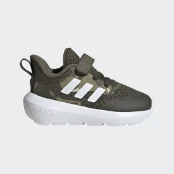 ADIDAS BABY FORTARUN 3.0 EL I IH7705 XAKI