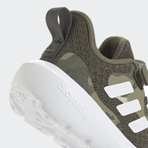 ADIDAS BABY FORTARUN 3.0 EL I IH7705 XAKI - Image 8