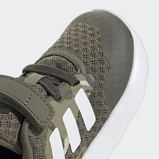 ADIDAS BABY FORTARUN 3.0 EL I IH7705 XAKI - Image 9