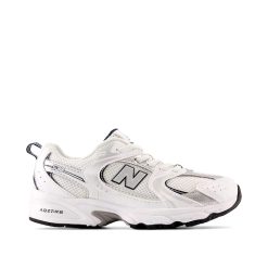 NEW BALANCE KIDS UNISEX PZ530SB1 ΛΕΥΚΟ