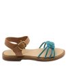RICO MONDO SANDAL GIRL T30228P2 ΤΑΜΠΑ