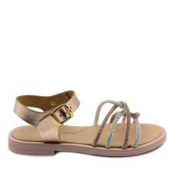 RICO MONDO SANDAL GIRL T30242P4 ΧΑΛΚΟΣ