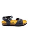 PLAKTON SANDAL BOY LOUIS 120053 ΜΠΛΕ