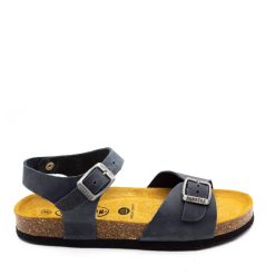 PLAKTON SANDAL BOY LOUIS 120053 ΜΠΛΕ