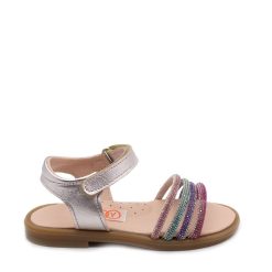 ΑΒΥ SANDAL GIRL 445 ΡΟΖ